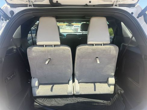 Used 2013 Ford Explorer Limited AWD/4WD image 14