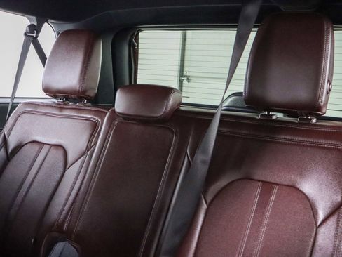 Used 2023 Ford Expedition Max Limited image 27