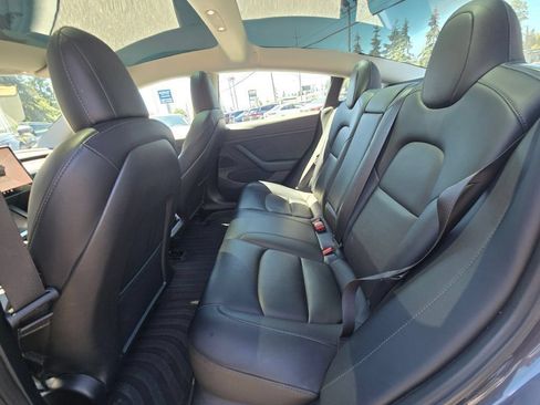 Used 2023 Tesla Model 3 Standard Range RWD image 16