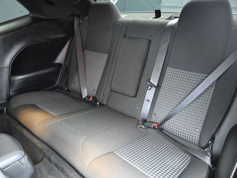 Used 2021 Dodge Challenger R/T RWD image 19