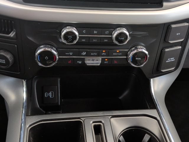 Used 2022 Ford F150 XLT w/ Equipment Group 302A High RWD image 24