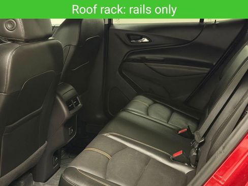 Certified 2024 Chevrolet Equinox Premier w/ LPO, Floor Liner Package AWD/4WD image 27