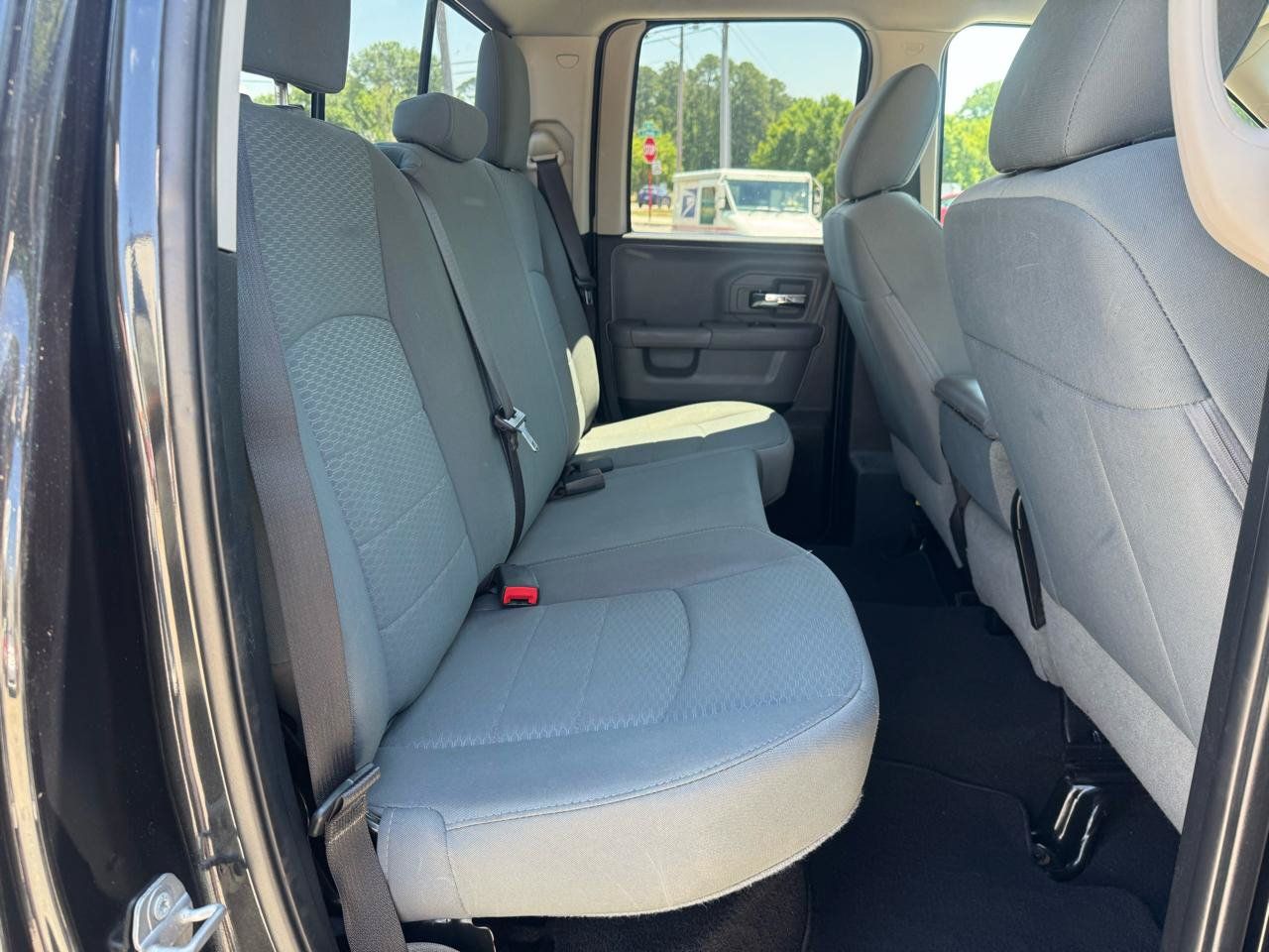 Used 2017 RAM 1500 Classic SLT RWD image 25