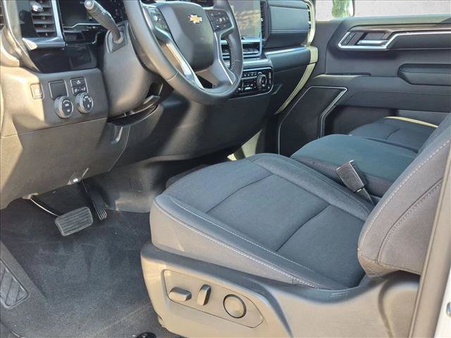 Certified 2023 Chevrolet Silverado 1500 LT RWD image 22