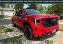 Used 2023 GMC Sierra 1500 Elevation AWD/4WD image 1