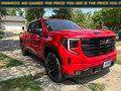 Used 2023 GMC Sierra 1500 Elevation