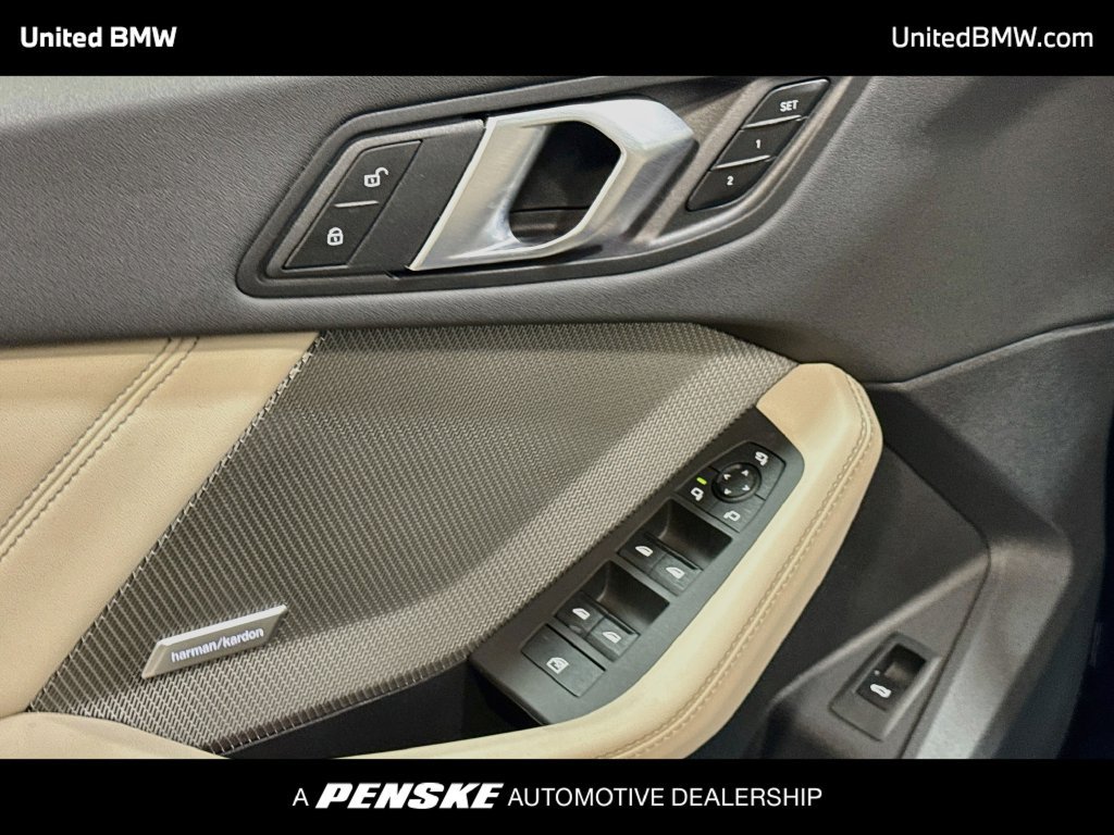 Used 2026 BMW 228i w/ Premium Package FWD image 10