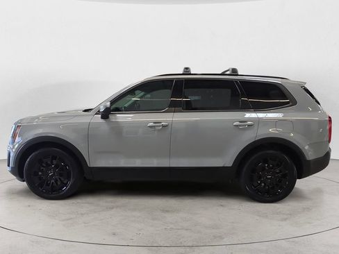 Used 2022 Kia Telluride EX w/ EX Premium Package AWD/4WD image 8