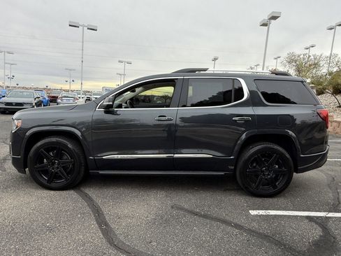 Used 2023 GMC Acadia Denali image 8
