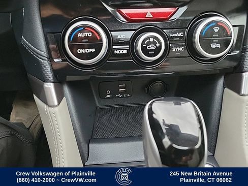 Used 2023 Subaru Forester Limited AWD/4WD image 10
