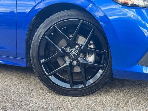 Used 2022 Honda Civic Sport image 2