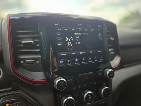 Used 2019 RAM 1500 Rebel w/ Rebel Level 1 Equipment Group AWD/4WD image 19