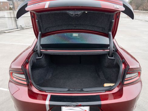 Used 2019 Dodge Charger Scat Pack w/ Stars & Stripes Edition image 49