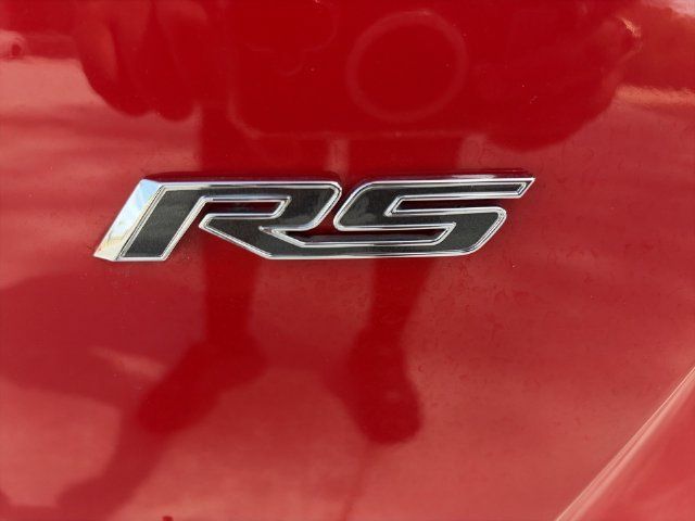 Used 2018 Chevrolet Camaro LT w/ RS Package RWD image 27