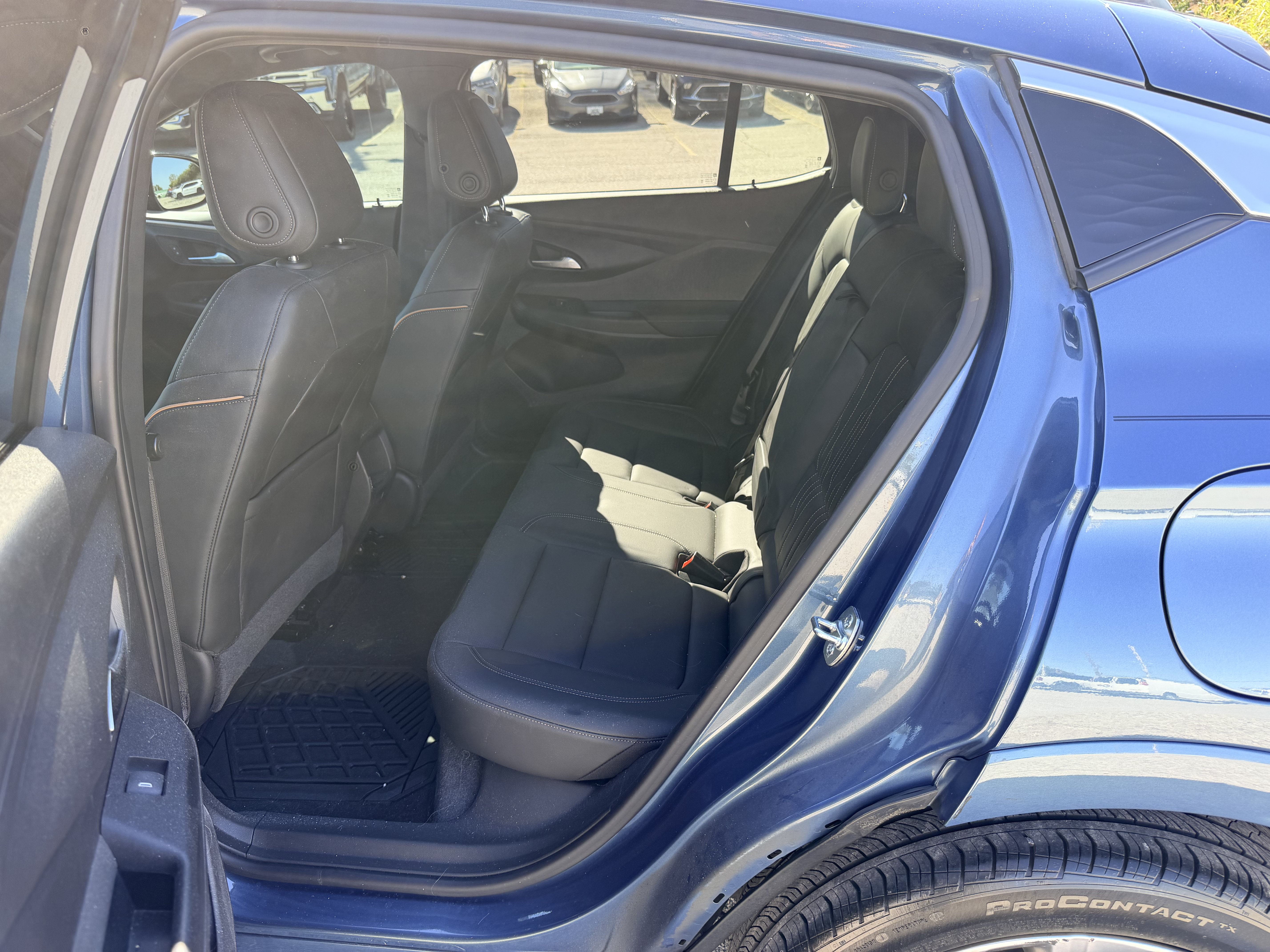 Used 2024 Buick Envista Avenir FWD image 12