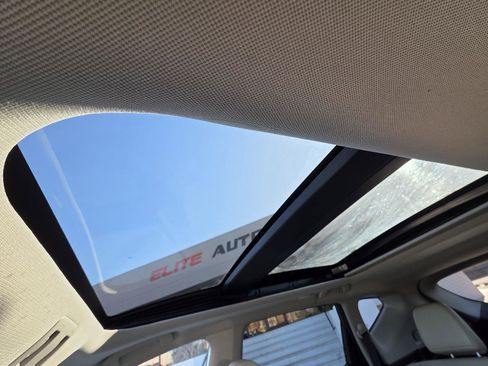 Used 2022 Nissan Murano Platinum w/ Cargo Package image 28