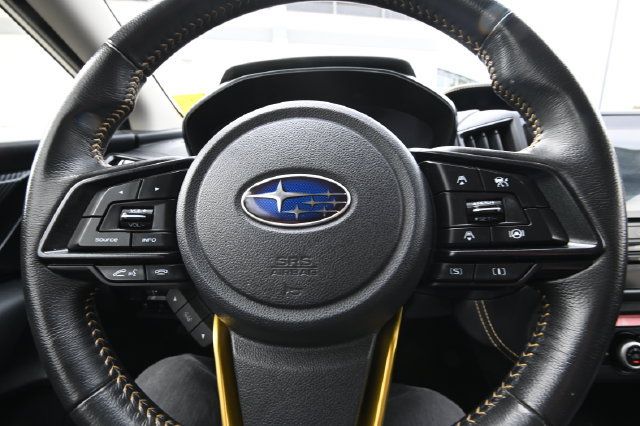 Used 2023 Subaru Crosstrek 2.5i Sport AWD/4WD image 13