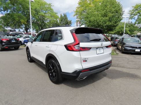 Used 2024 Honda CR-V Sport image 4