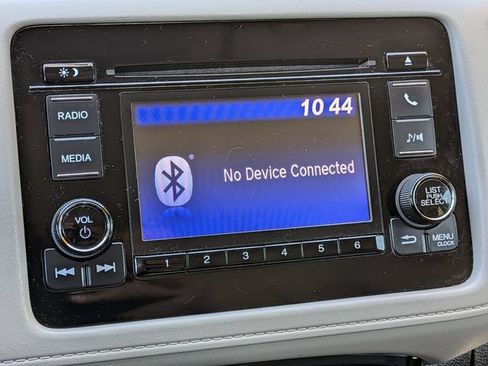 Used 2022 Honda HR-V LX image 24