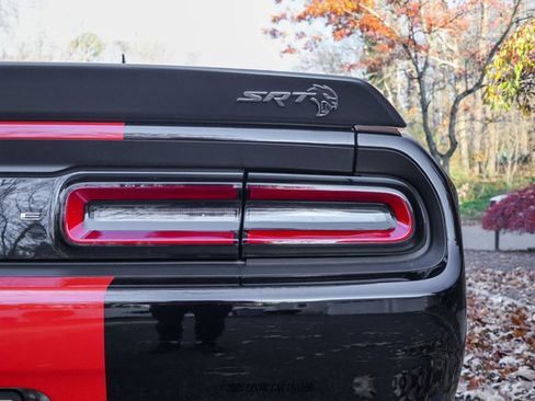 Used 2022 Dodge Challenger SRT Super Stock image 76
