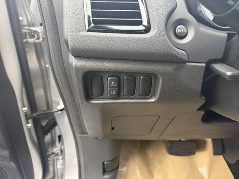 New 2026 Mitsubishi Outlander Sport ES AWD/4WD image 27