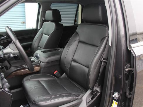 Used 2018 Chevrolet Tahoe LT AWD/4WD image 25