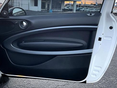 Used 2015 MINI Cooper Paceman S image 25