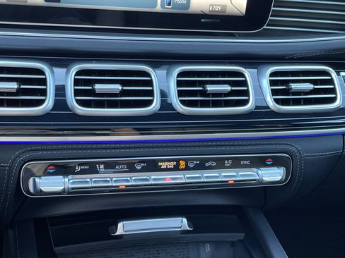 New 2026 Mercedes-Benz GLE 53 AMG AMG GLE 53 4MATIC+ SUV image 30