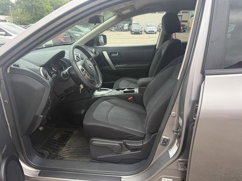 Used 2012 Nissan Rogue S w/ Special Edition Pkg AWD/4WD image 12