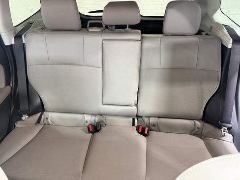 Used 2014 Subaru Forester 2.5i Touring w/ Popular Package #1 image 26