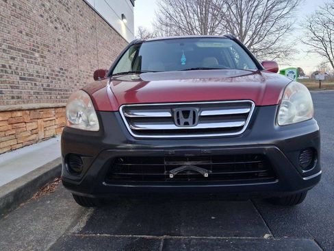 Used 2006 Honda CR-V EX image 8