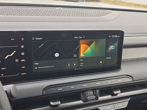 New 2027 Kia Telluride EX X-Line image 25