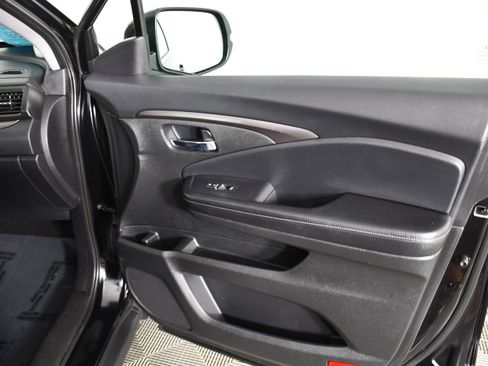 Used 2019 Honda Ridgeline RTL image 42