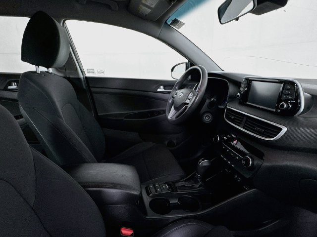 Used 2019 Hyundai Tucson SE w/ Cargo Package AWD/4WD image 25