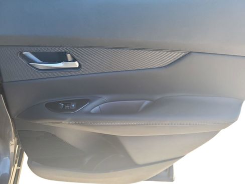 New 2026 Nissan Murano SL AWD/4WD image 26
