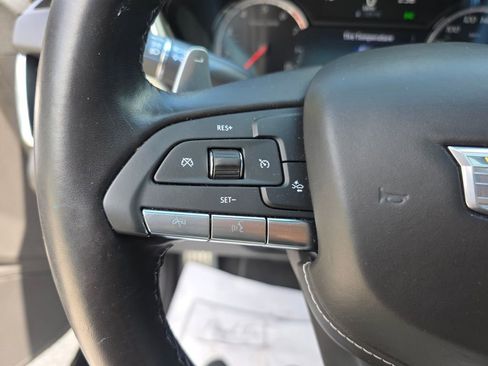 Used 2023 Cadillac CT5 V RWD image 27