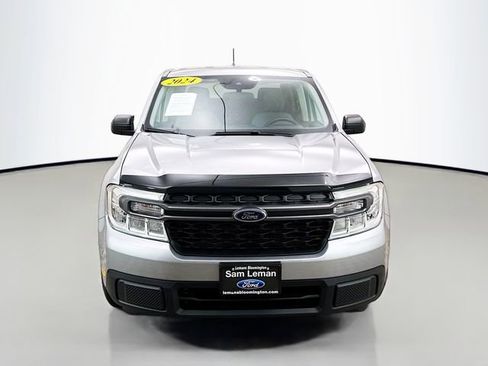 Used 2024 Ford Maverick XLT image 2