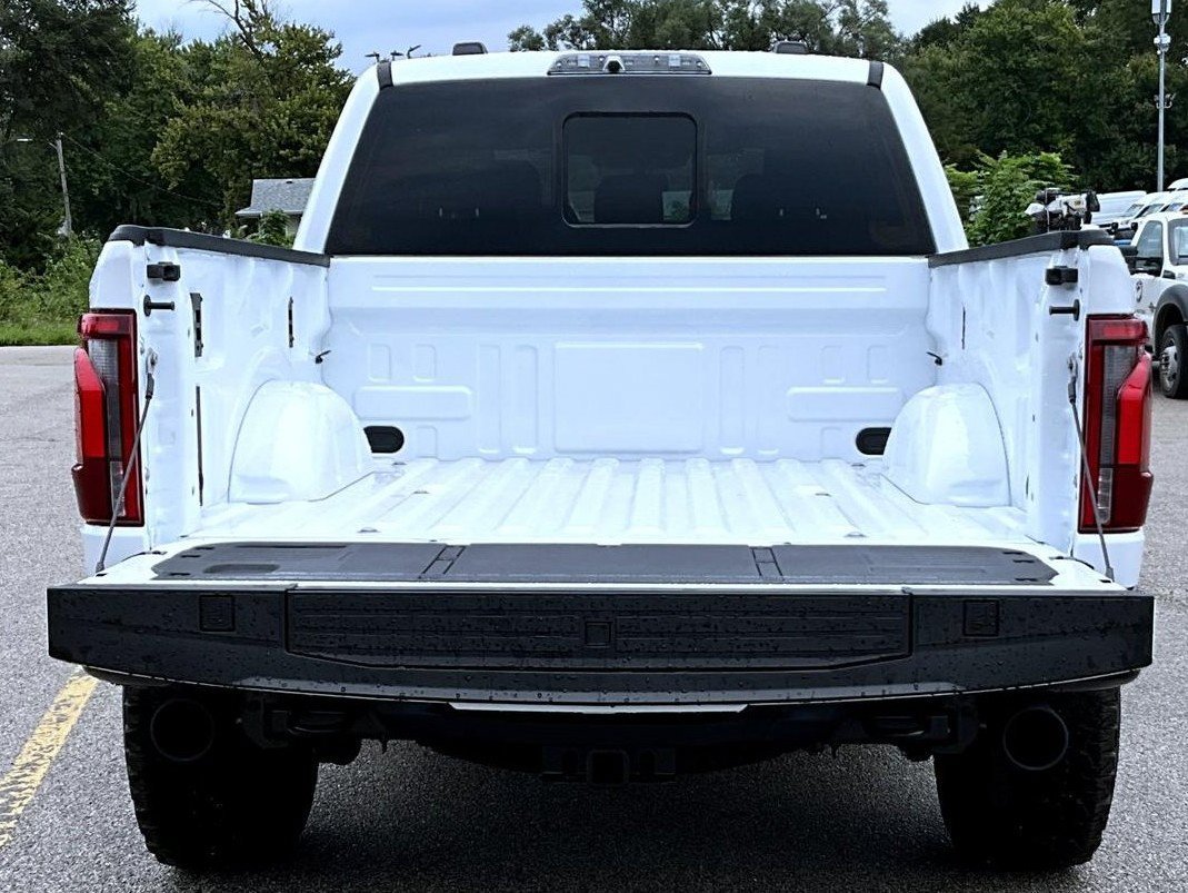 New 2026 Ford F150 Raptor AWD/4WD image 10