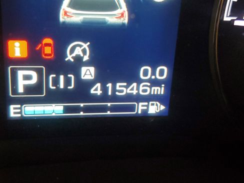 Used 2021 Subaru Forester image 24