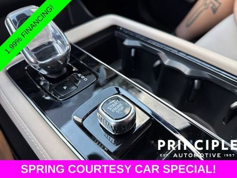 New 2026 Volvo XC90 B5 Core AWD/4WD image 14