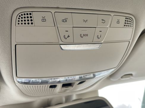 Used 2019 Mercedes-Benz GLC 300 image 38