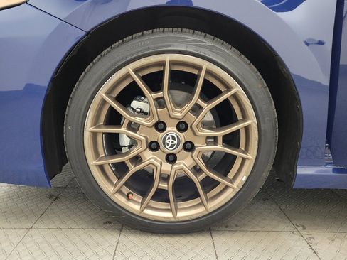 Used 2023 Toyota Camry SE w/ Convenience Package image 31