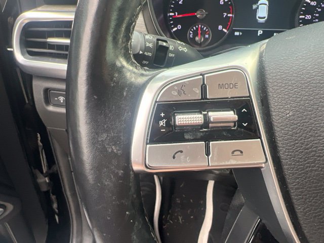 Used 2021 Kia Telluride SX w/ SX Prestige Package AWD/4WD image 9