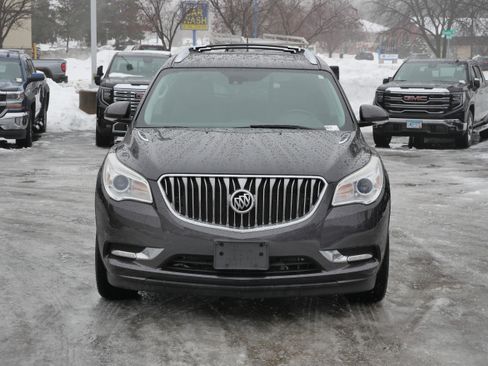 Used 2016 Buick Enclave Leather image 2