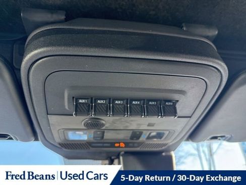 Certified 2022 Ford Bronco Black Diamond w/ Sasquatch Package image 28