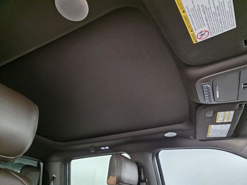 Used 2024 Ford F350 King Ranch w/ FX4 Off-Road Package image 28