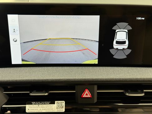 Used 2023 Kia EV6 Wind image 27