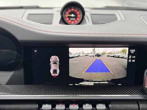 Certified 2022 Porsche 911 GT3 image 25