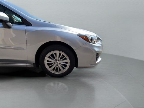 Used 2018 Subaru Impreza 2.0i Premium AWD/4WD image 30