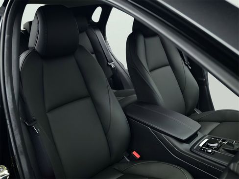 New 2026 MAZDA CX-30 AWD 2.5 S image 5